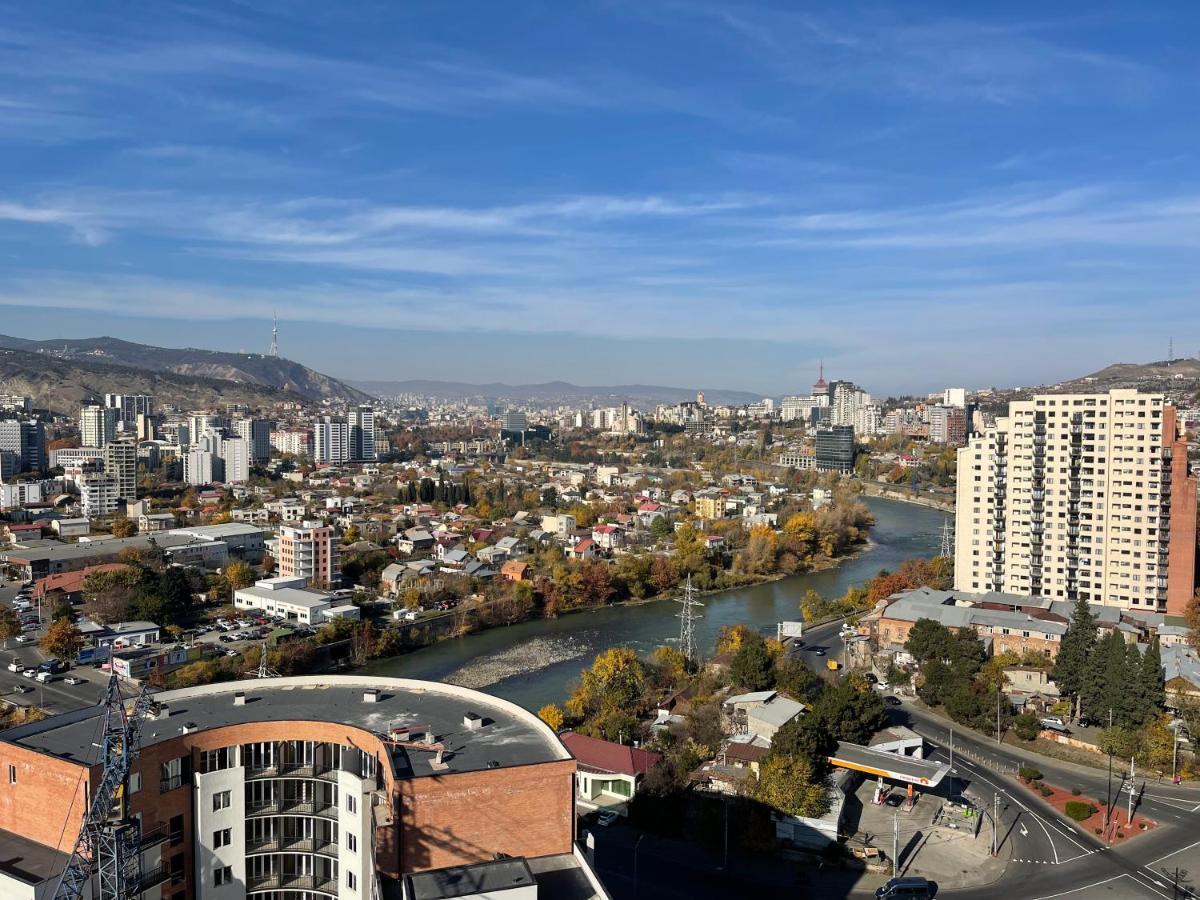 River View Тбилиси