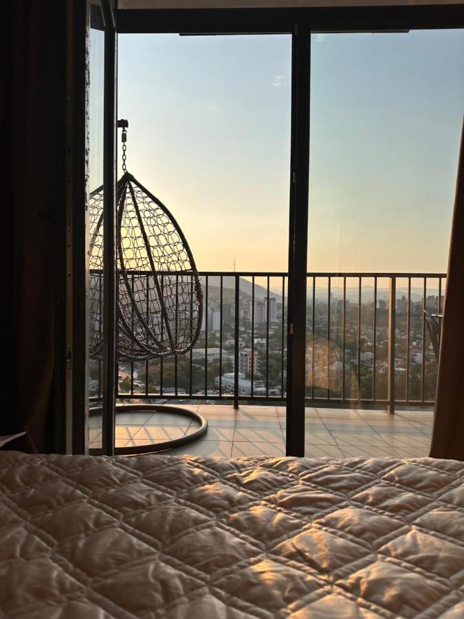 Апартаменты River View Тбилиси