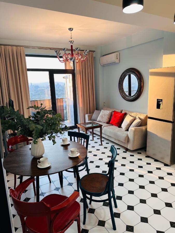River View Апартаменты Тбилиси
