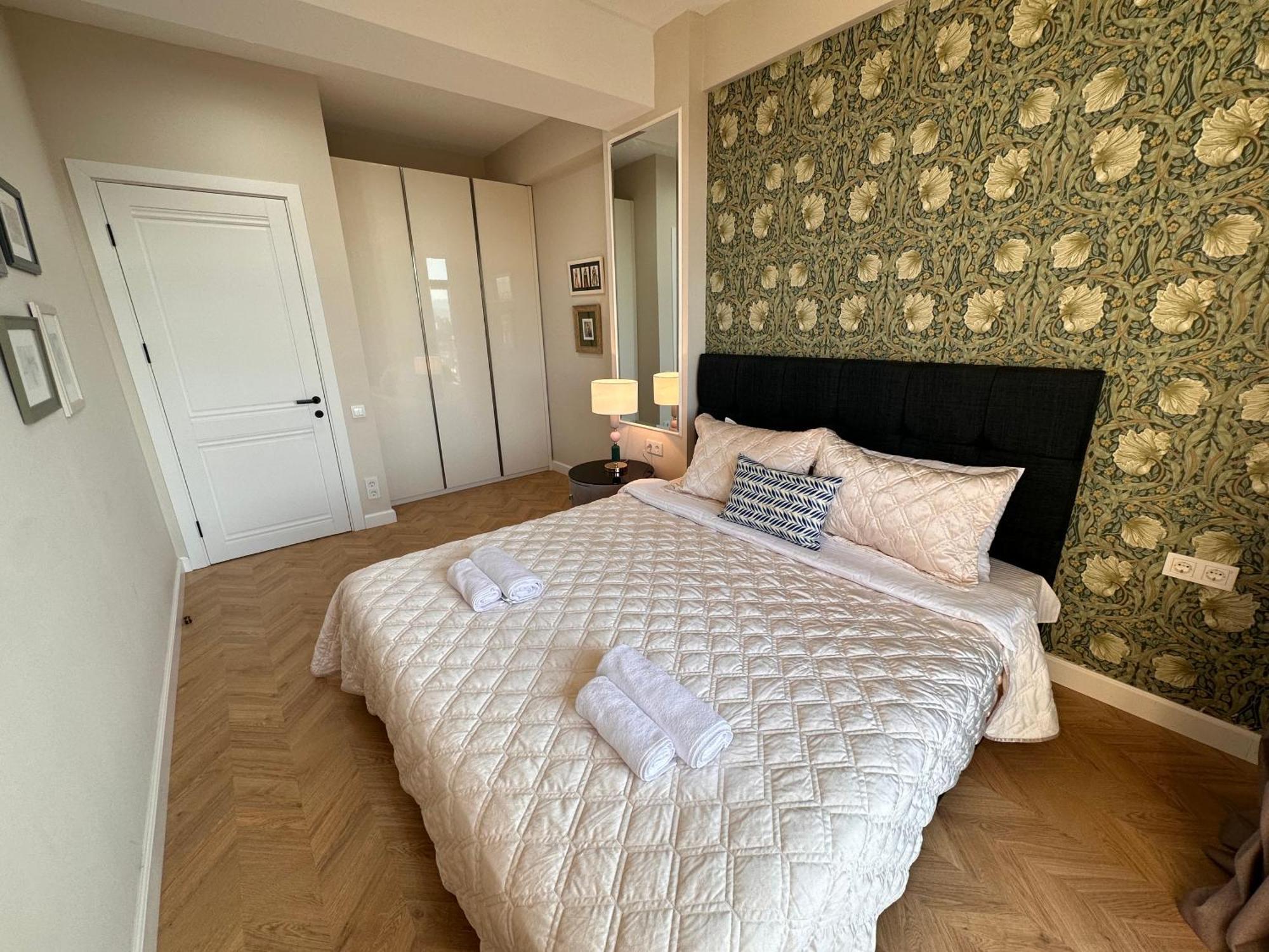 River View Апартаменты Тбилиси