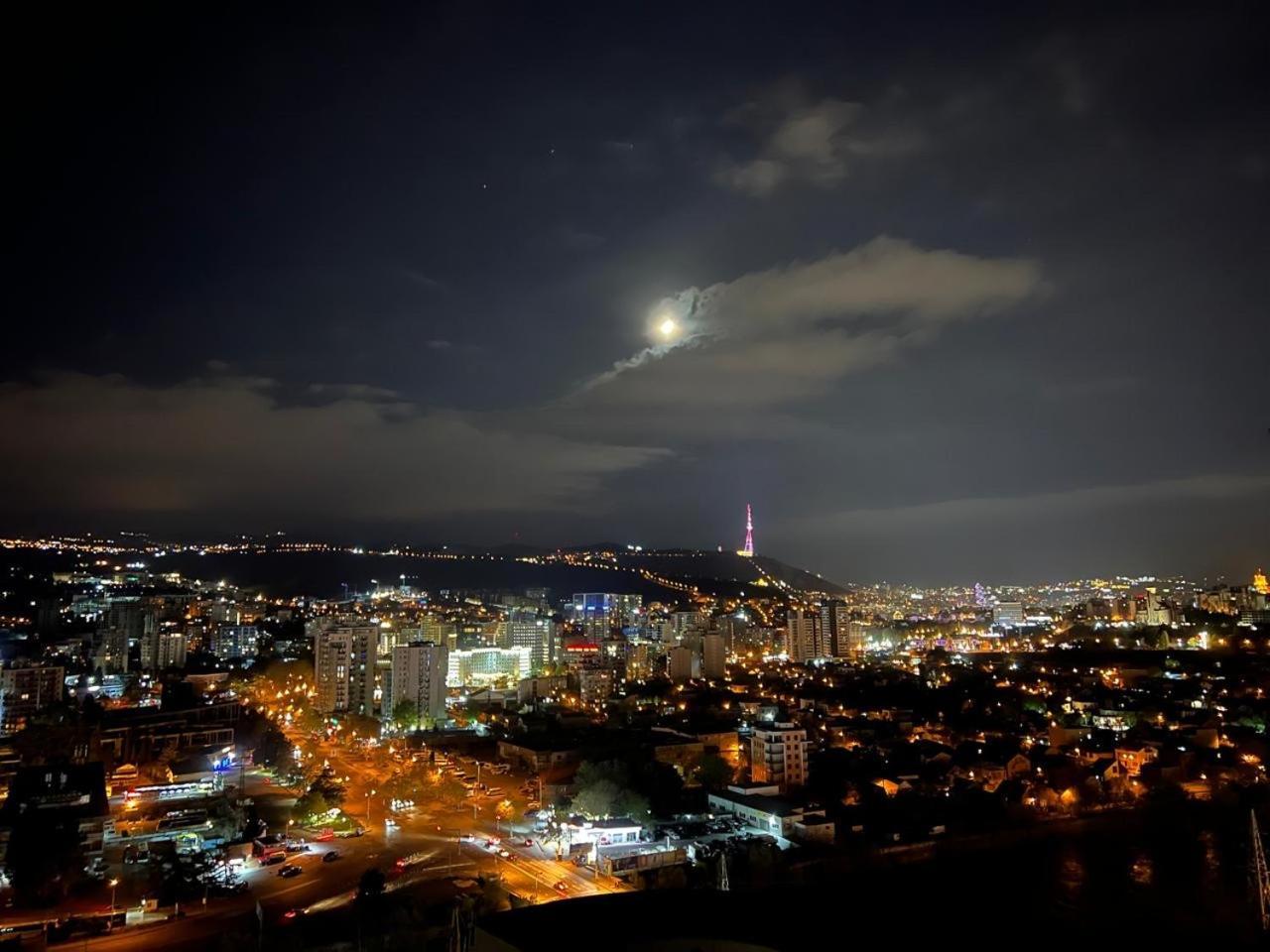 River View Апартаменты *